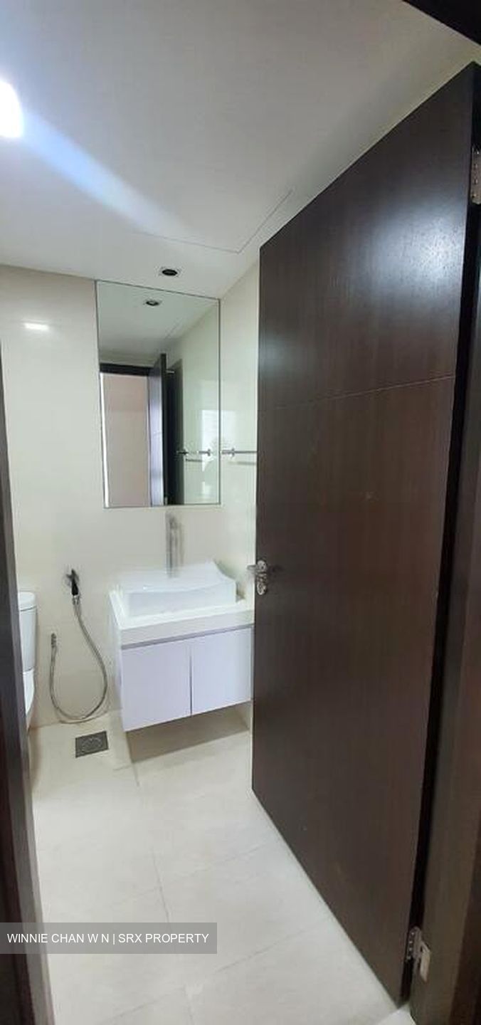 Regent Residences (D12), Apartment #477874031